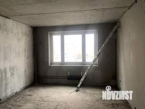 2-к квартира, вторичка, 56м2, 4/24 этаж