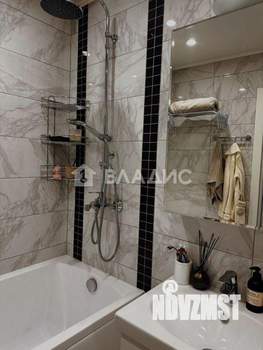 Студия квартира, вторичка, 30м2, 15/24 этаж