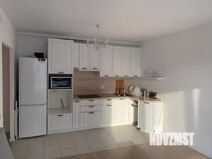 3-к квартира, вторичка, 89м2, 13/15 этаж
