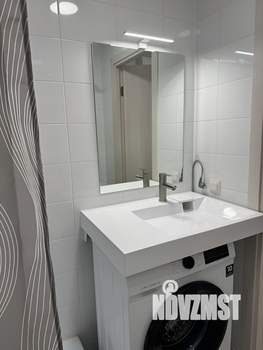 Студия квартира, вторичка, 20м2, 7/23 этаж
