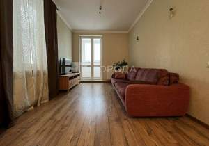 2-к квартира, вторичка, 55м2, 6/18 этаж