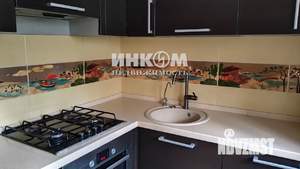 2-к квартира, вторичка, 46м2, 3/12 этаж