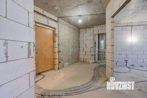 2-к квартира, вторичка, 78м2, 24/24 этаж