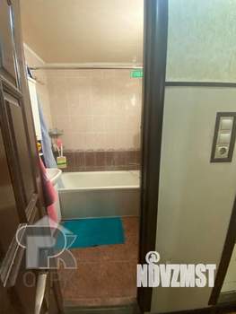 2-к квартира, вторичка, 52м2, 11/17 этаж