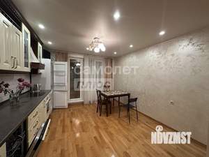 2-к квартира, вторичка, 86м2, 16/25 этаж