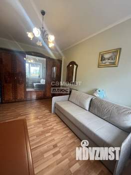 2-к квартира, вторичка, 52м2, 6/12 этаж