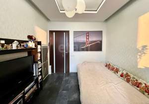 2-к квартира, вторичка, 41м2, 19/22 этаж