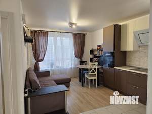 3-к квартира, вторичка, 68м2, 7/17 этаж