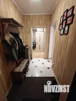 2-к квартира, вторичка, 56м2, 12/22 этаж
