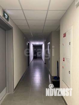 Студия квартира, вторичка, 27м2, 12/26 этаж