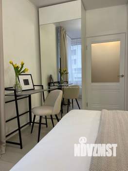 2-к квартира, сданный дом, 49м2, 21/24 этаж