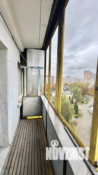 1-к квартира, вторичка, 29м2, 7/9 этаж