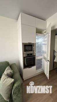 Студия квартира, вторичка, 23м2, 9/25 этаж