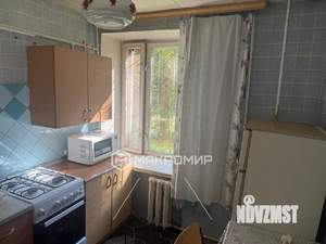 1-к квартира, вторичка, 29м2, 1/9 этаж