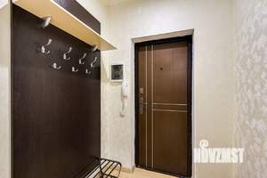 1-к квартира, вторичка, 45м2, 8/24 этаж