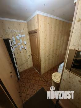 1-к квартира, вторичка, 35м2, 6/12 этаж