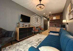 Студия квартира, вторичка, 23м2, 7/16 этаж