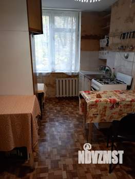 1-к квартира, вторичка, 35м2, 1/9 этаж