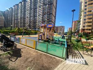 3-к квартира, вторичка, 87м2, 4/15 этаж