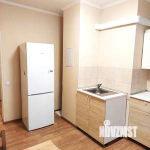 2-к квартира, вторичка, 56м2, 7/22 этаж