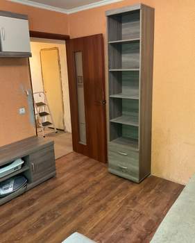 2-к квартира, вторичка, 51м2, 1/14 этаж