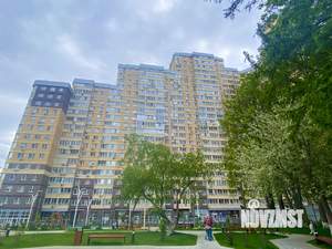 Студия квартира, вторичка, 33м2, 5/16 этаж