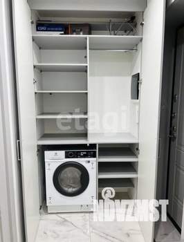 1-к квартира, вторичка, 47м2, 6/9 этаж