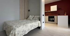 1-к квартира, вторичка, 30м2, 5/24 этаж