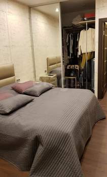 2-к квартира, вторичка, 55м2, 11/20 этаж