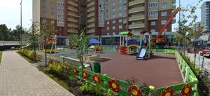 3-к квартира, вторичка, 91м2, 2/25 этаж