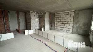 3-к квартира, вторичка, 82м2, 6/25 этаж