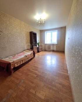 1-к квартира, вторичка, 42м2, 6/15 этаж