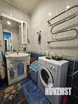 2-к квартира, вторичка, 53м2, 14/17 этаж