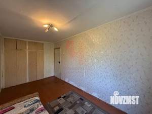 3-к квартира, вторичка, 61м2, 5/5 этаж