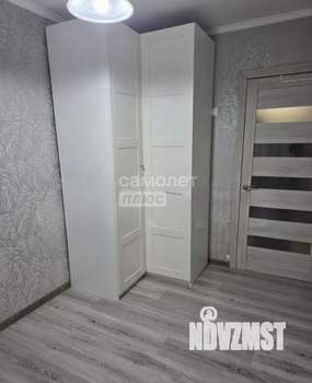 3-к квартира, вторичка, 55м2, 2/5 этаж