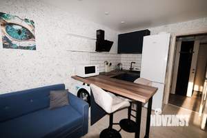1-к квартира, вторичка, 35м2, 4/16 этаж