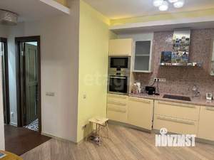 2-к квартира, вторичка, 53м2, 2/25 этаж