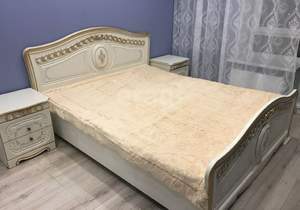1-к квартира, вторичка, 49м2, 18/25 этаж