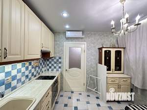 1-к квартира, вторичка, 34м2, 3/17 этаж