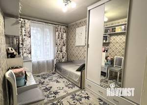 2-к квартира, вторичка, 45м2, 3/5 этаж