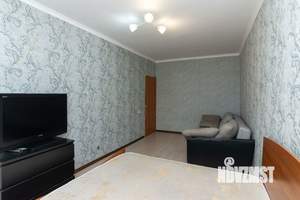 2-к квартира, вторичка, 50м2, 8/25 этаж