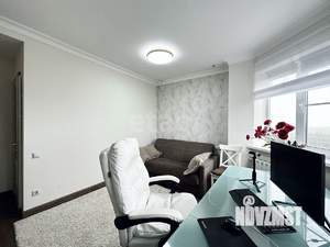 3-к квартира, вторичка, 66м2, 18/19 этаж