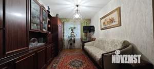 2-к квартира, вторичка, 44м2, 1/9 этаж