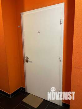 1-к квартира, вторичка, 40м2, 1/12 этаж