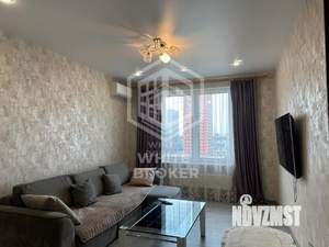 3-к квартира, вторичка, 85м2, 10/12 этаж