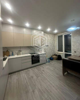 3-к квартира, вторичка, 85м2, 10/12 этаж