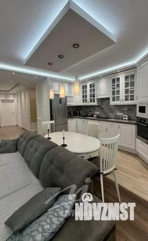 3-к квартира, вторичка, 83м2, 11/22 этаж