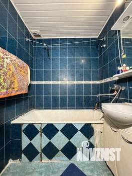 2-к квартира, вторичка, 52м2, 2/14 этаж