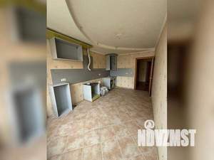 3-к квартира, вторичка, 79м2, 12/17 этаж