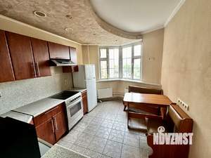 2-к квартира, вторичка, 51м2, 6/17 этаж